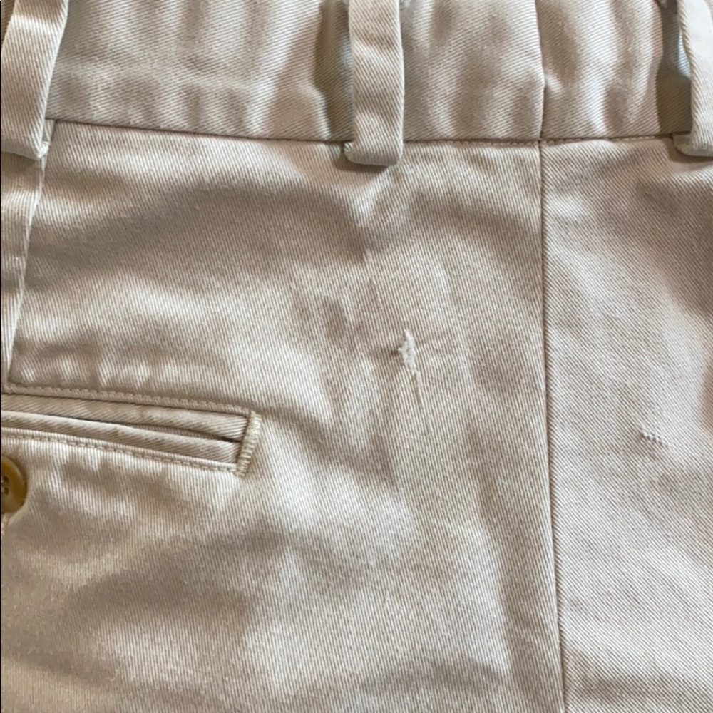Bill’s Khakis Men’s Shorts - Picture 3 of 5